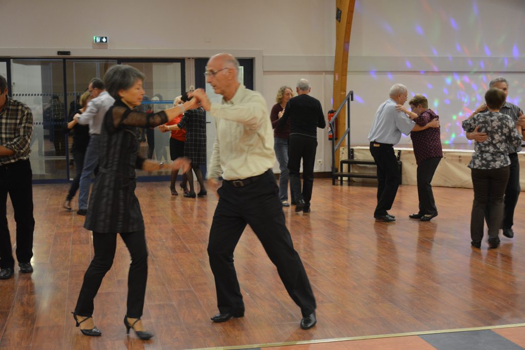 Cours De Danse L'isle Sur La Sorgue